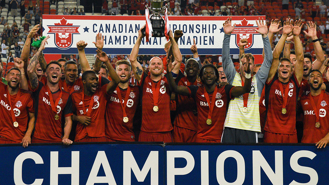 Toronto FC