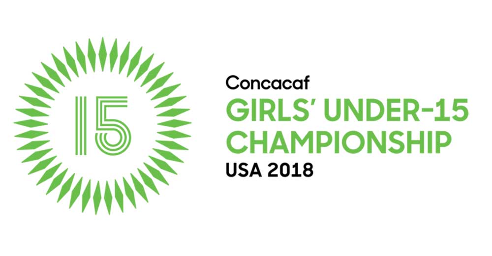 Championnat U-15 de la Concacaf