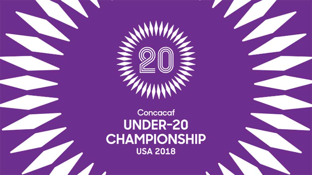 Championnat U-20 de la Concacaf