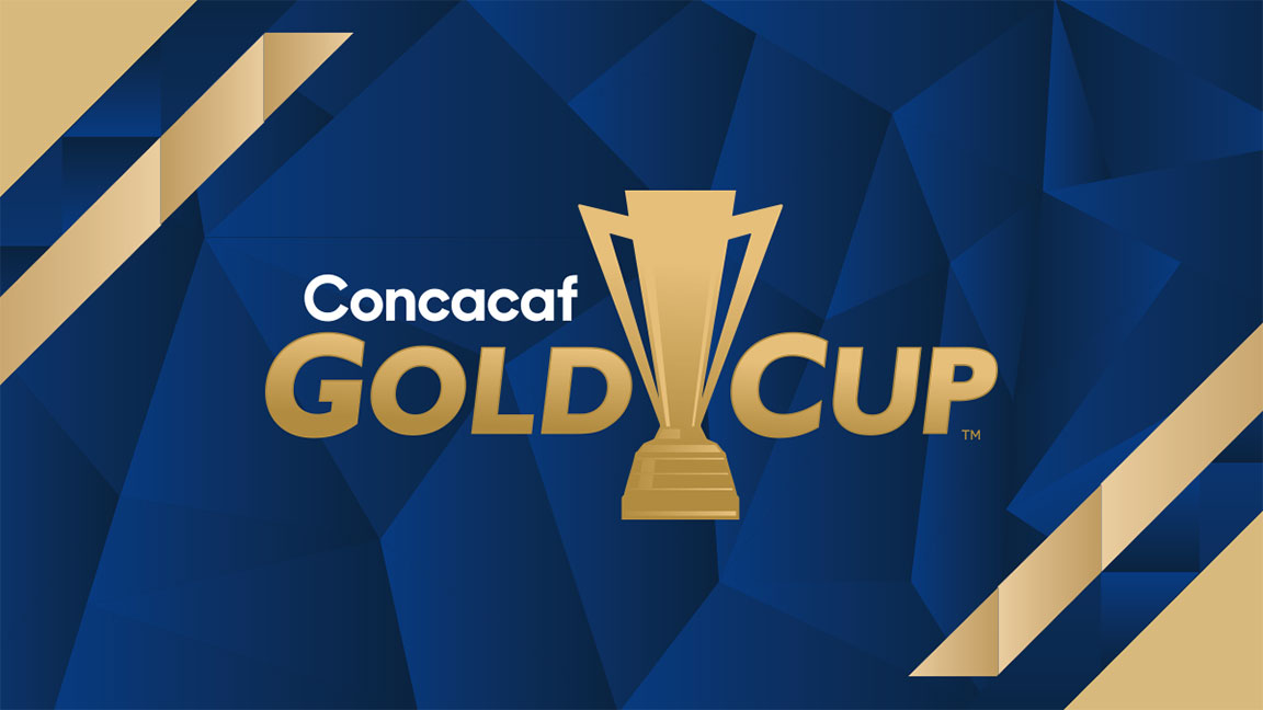 Coupe d'or de la Concacaf