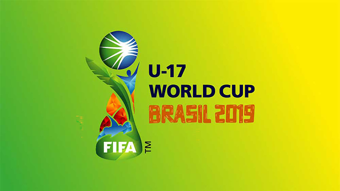 Coupe du Monde U-17 de la FIFA, Brésil 2019
