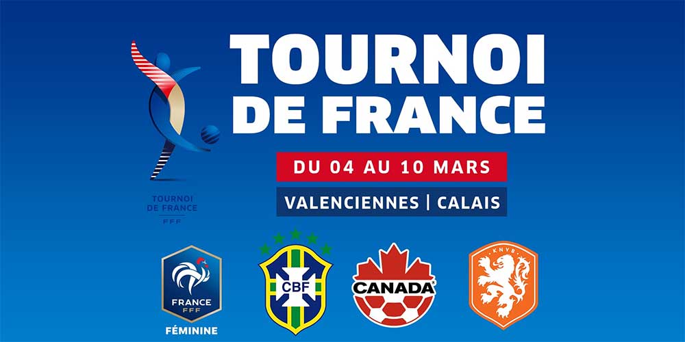 Tournoi de France