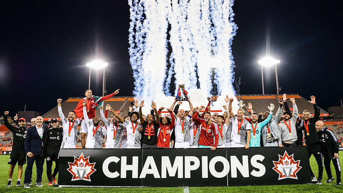 Toronto FC