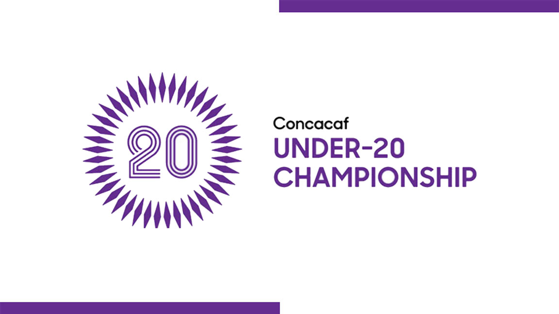 Qualifications U-20 masculin de la Concacaf