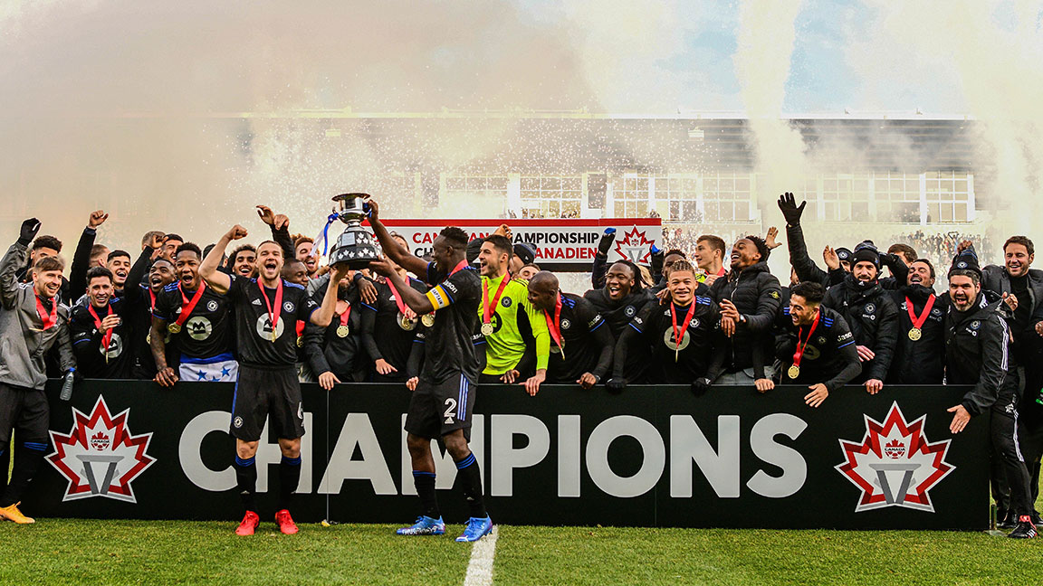 CF Montréal