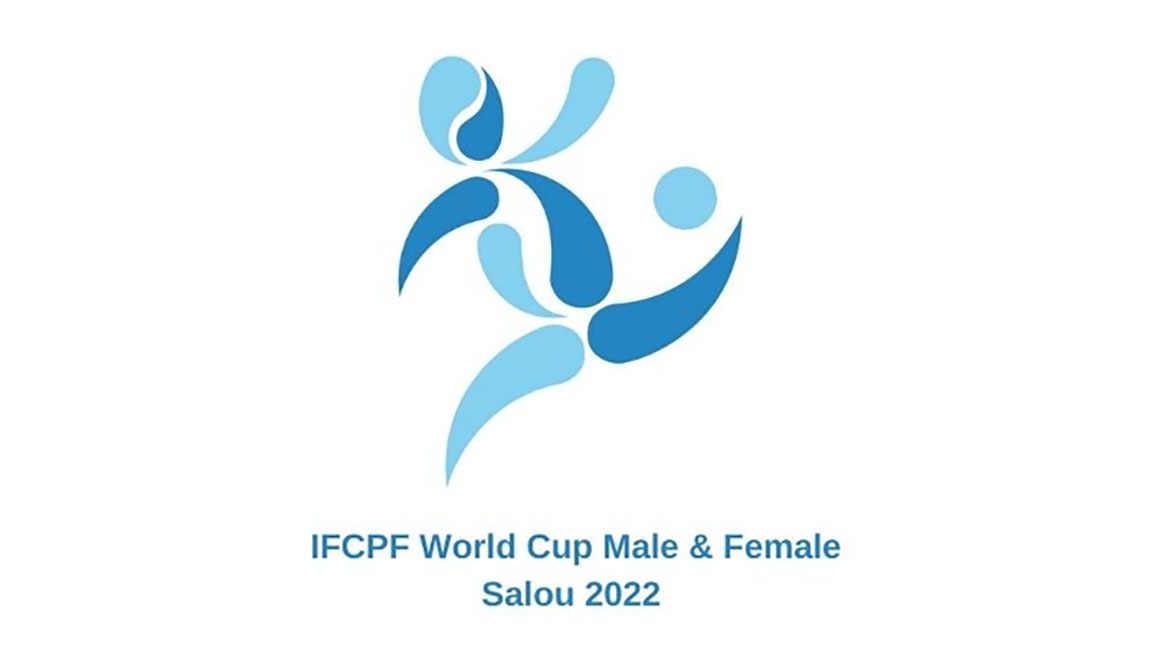 Coupe du Monde IFCPF