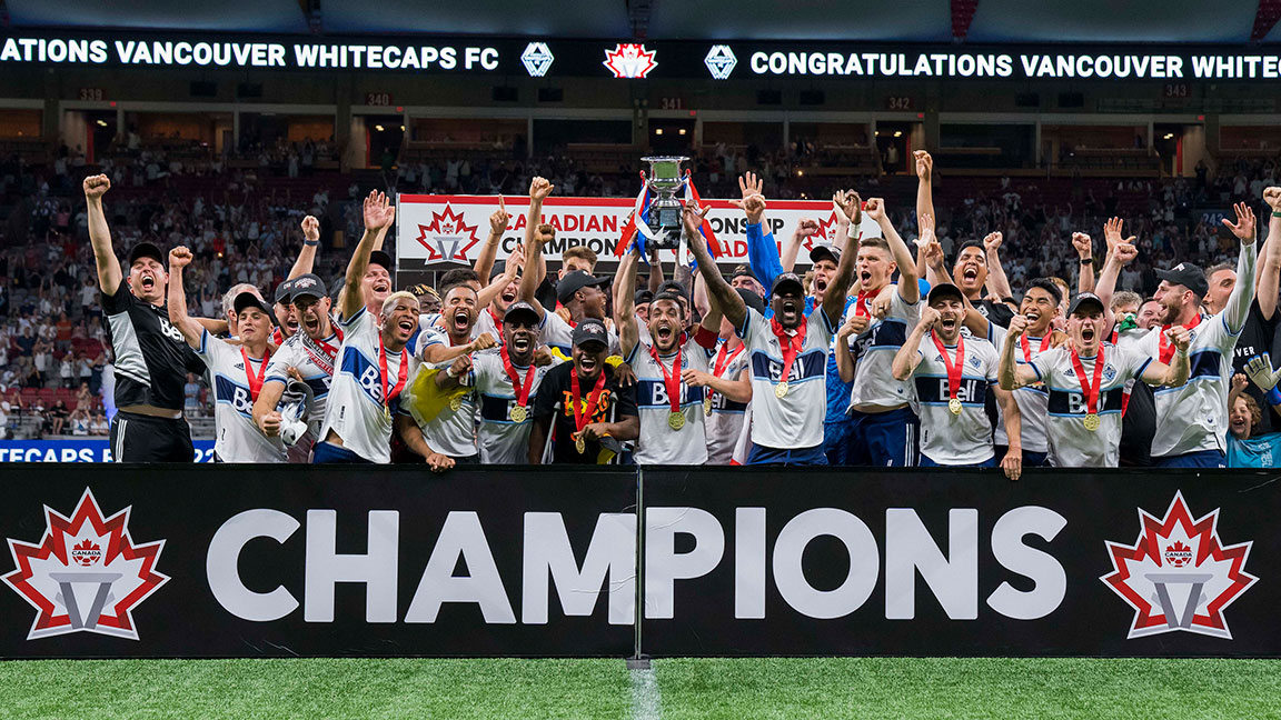 Vancouver Whitecaps FC