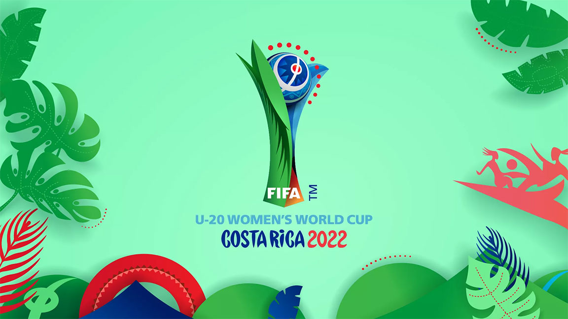 Coupe du Monde Féminine U-20 de la FIFA, Costa Rica 2022