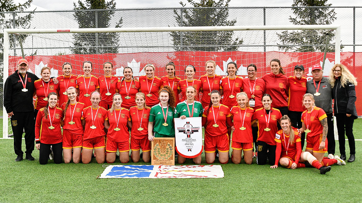 Holy Cross FC