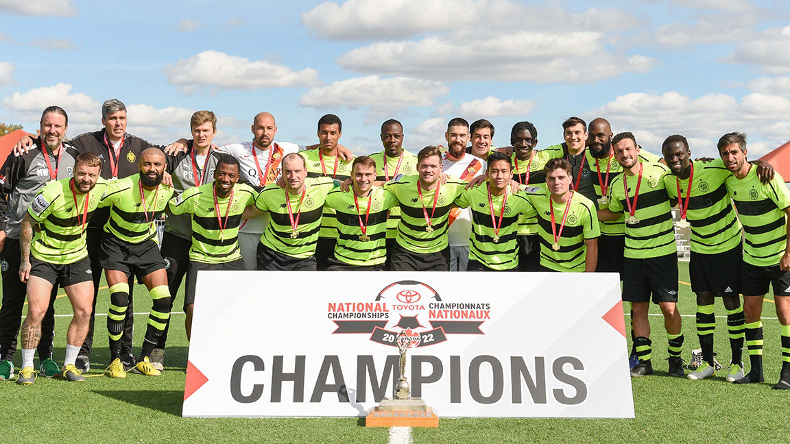 Gloucester Celtic FC