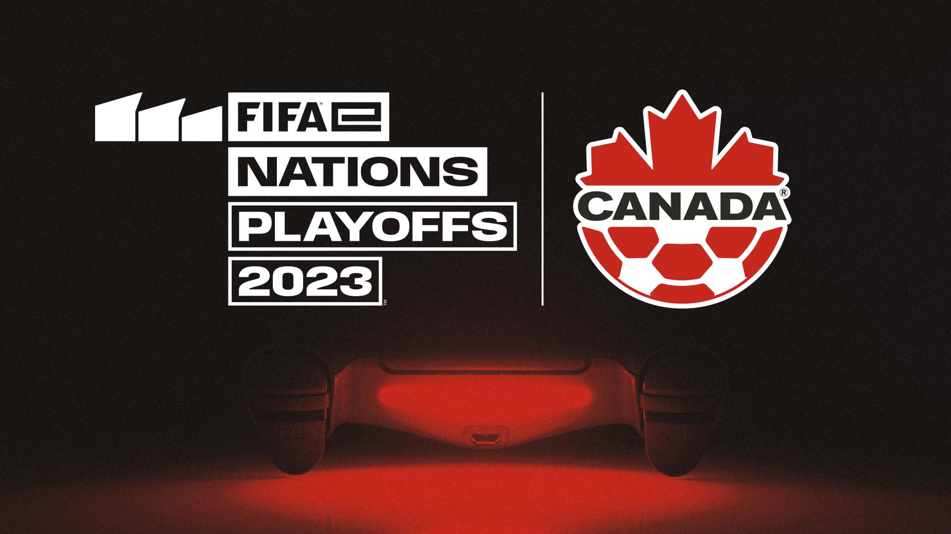 FIFAe Nations Playoffs