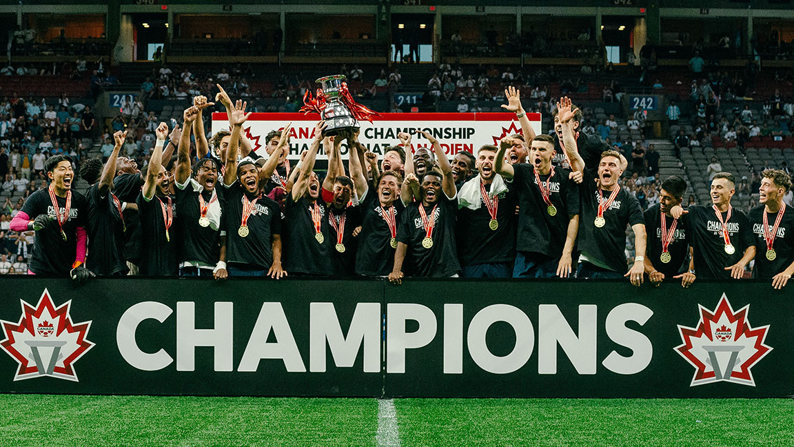 Vancouver Whitecaps FC