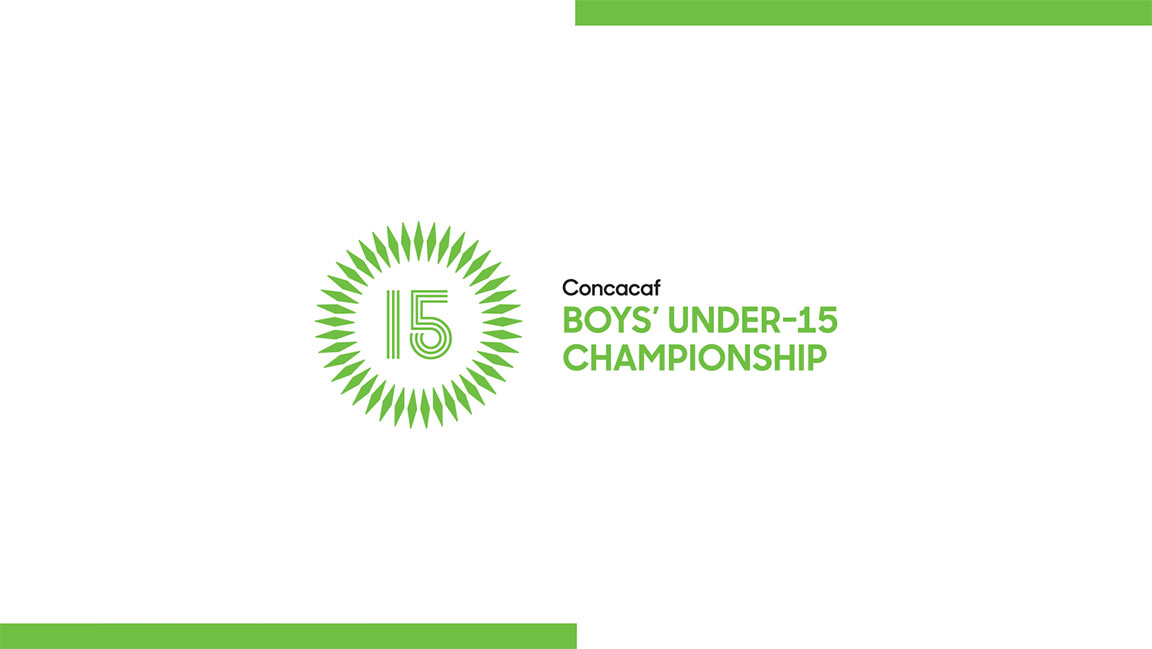 Championnat U-15 de la Concacaf