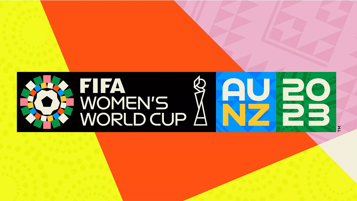 Coupe du Monde Féminine de la FIFA, Australie & Nouvelle-Zélande 2023™