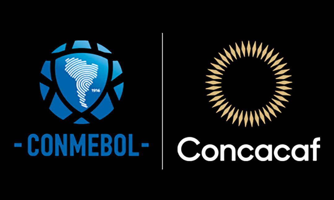 Série d'éliminatoires pour la Copa América