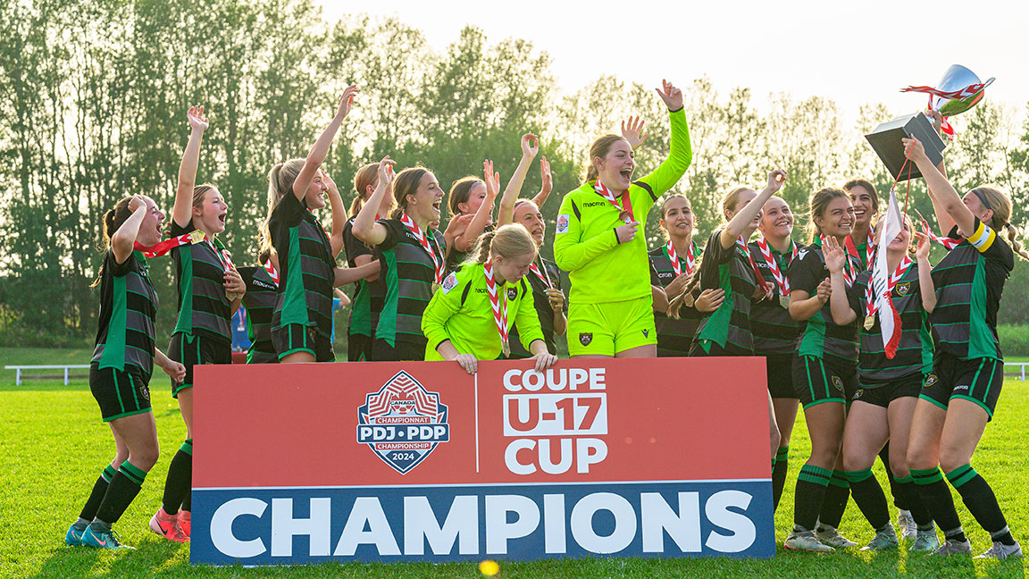 Calgary Foothills SC