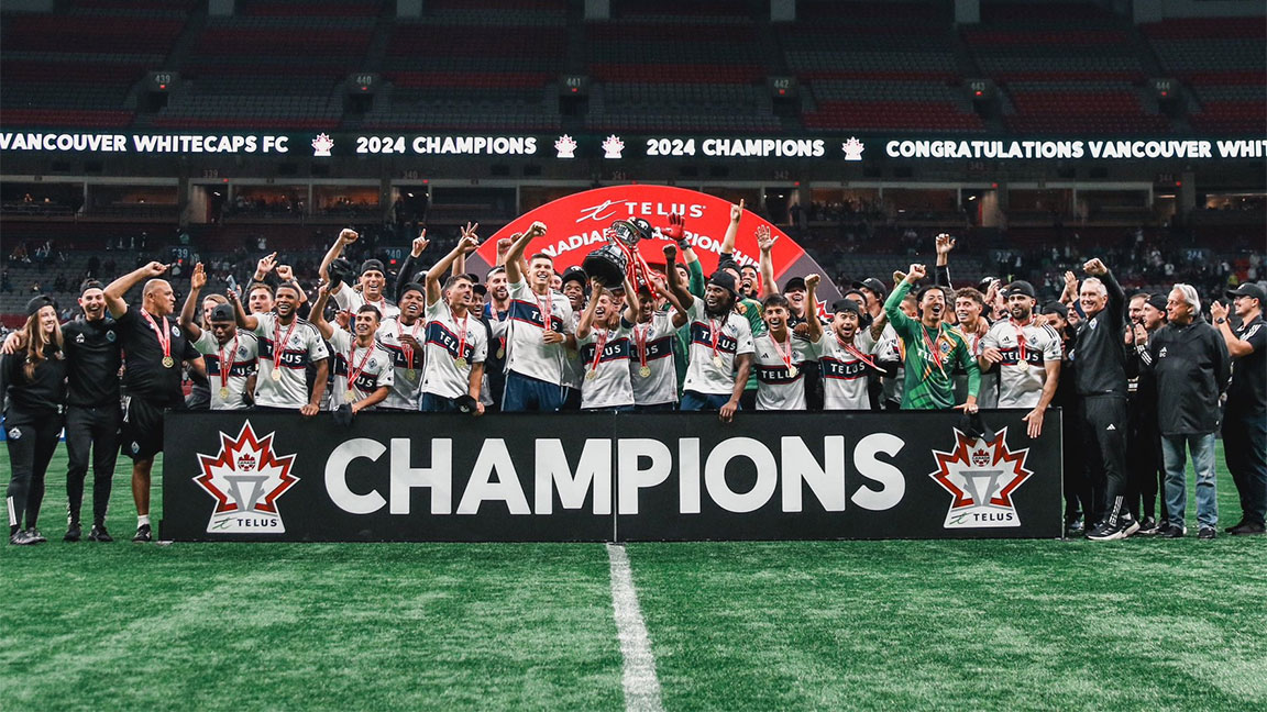 Vancouver Whitecaps FC