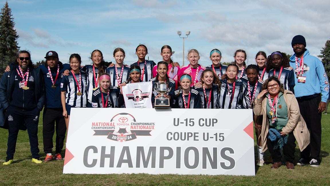 Edmonton Warriors SC