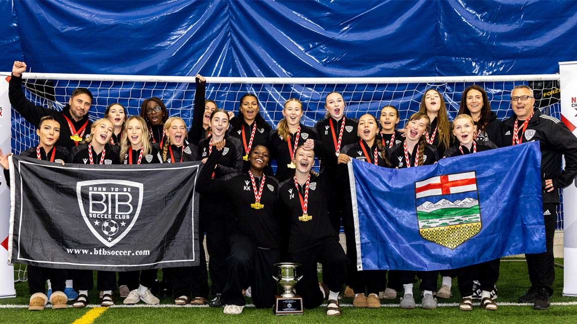 Edmonton BTB SC