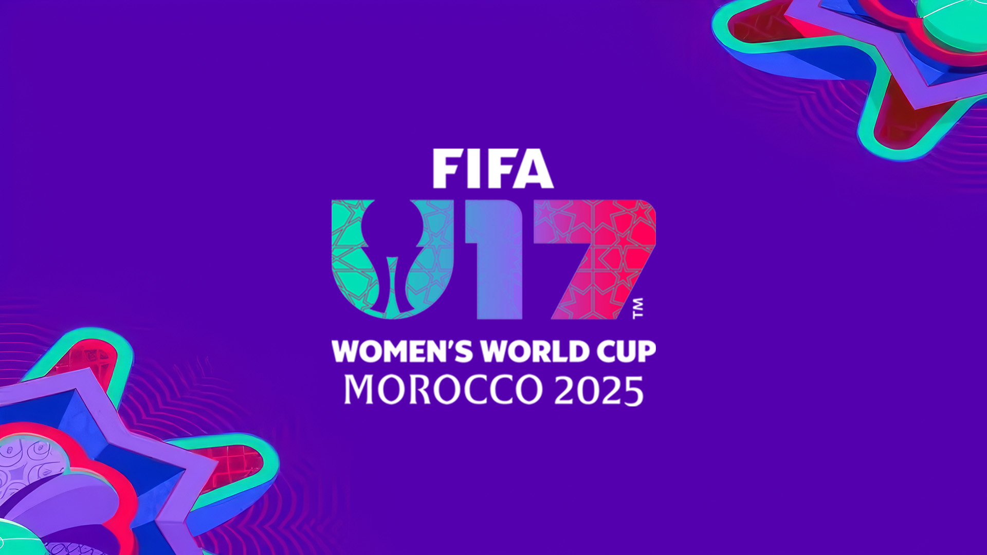 Coupe du Monde Féminine U-17 de la FIFA Maroc 2025