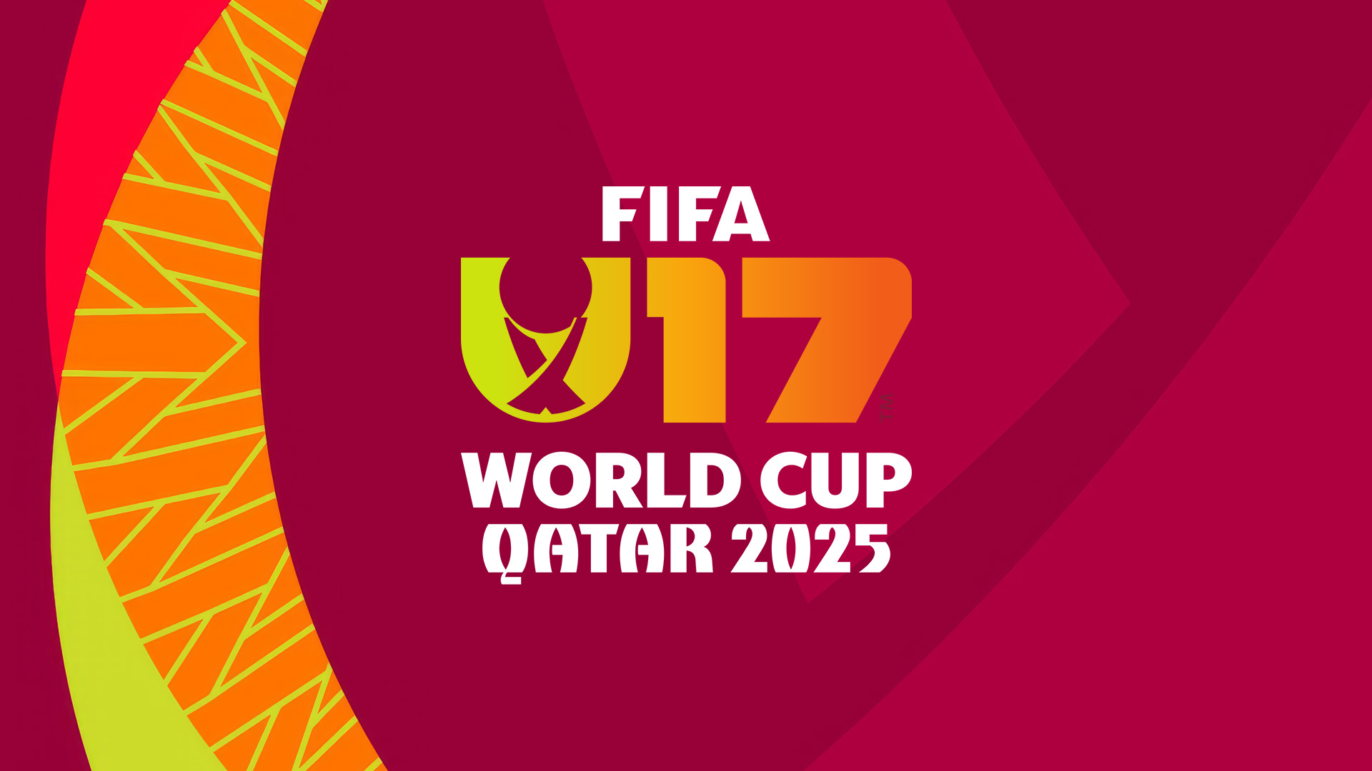 Coupe du Monde Masculine U-17 de la FIFA Qatar 2025