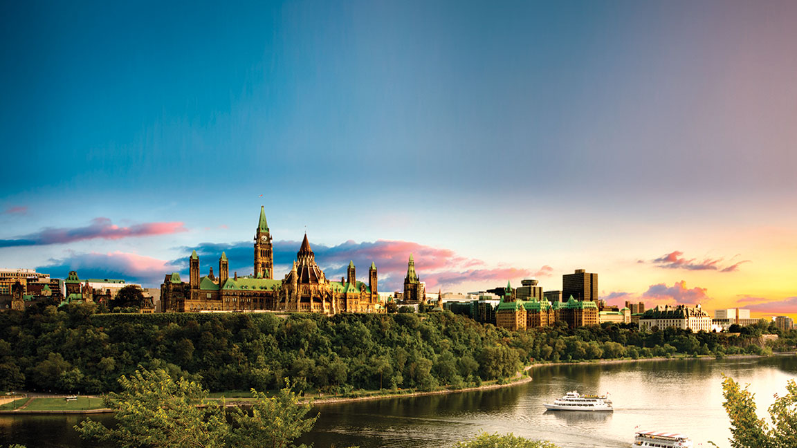 Photo Ottawa Tourism