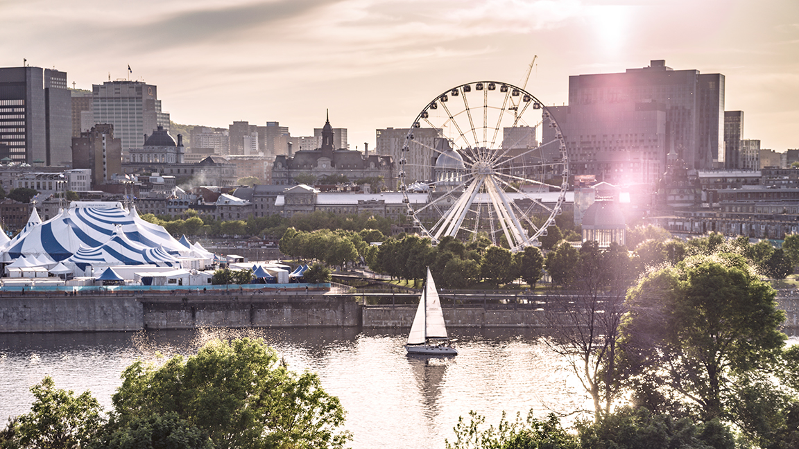 Photo Leo Films – Tourisme Montréal