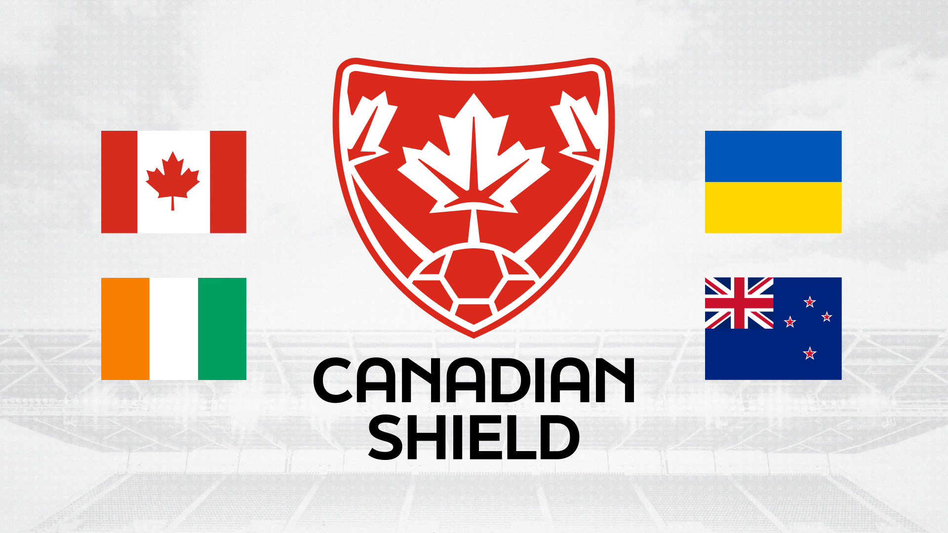 Canadian Shield Tournament