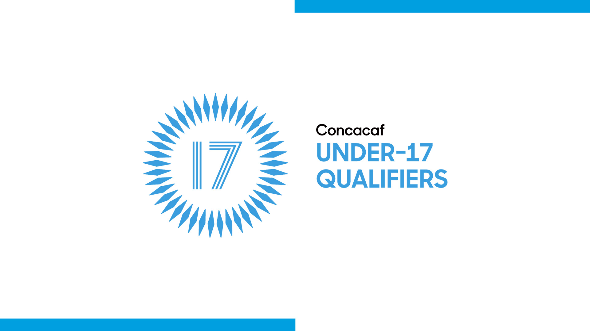 Qualifications masculines U-17 de la Concacaf