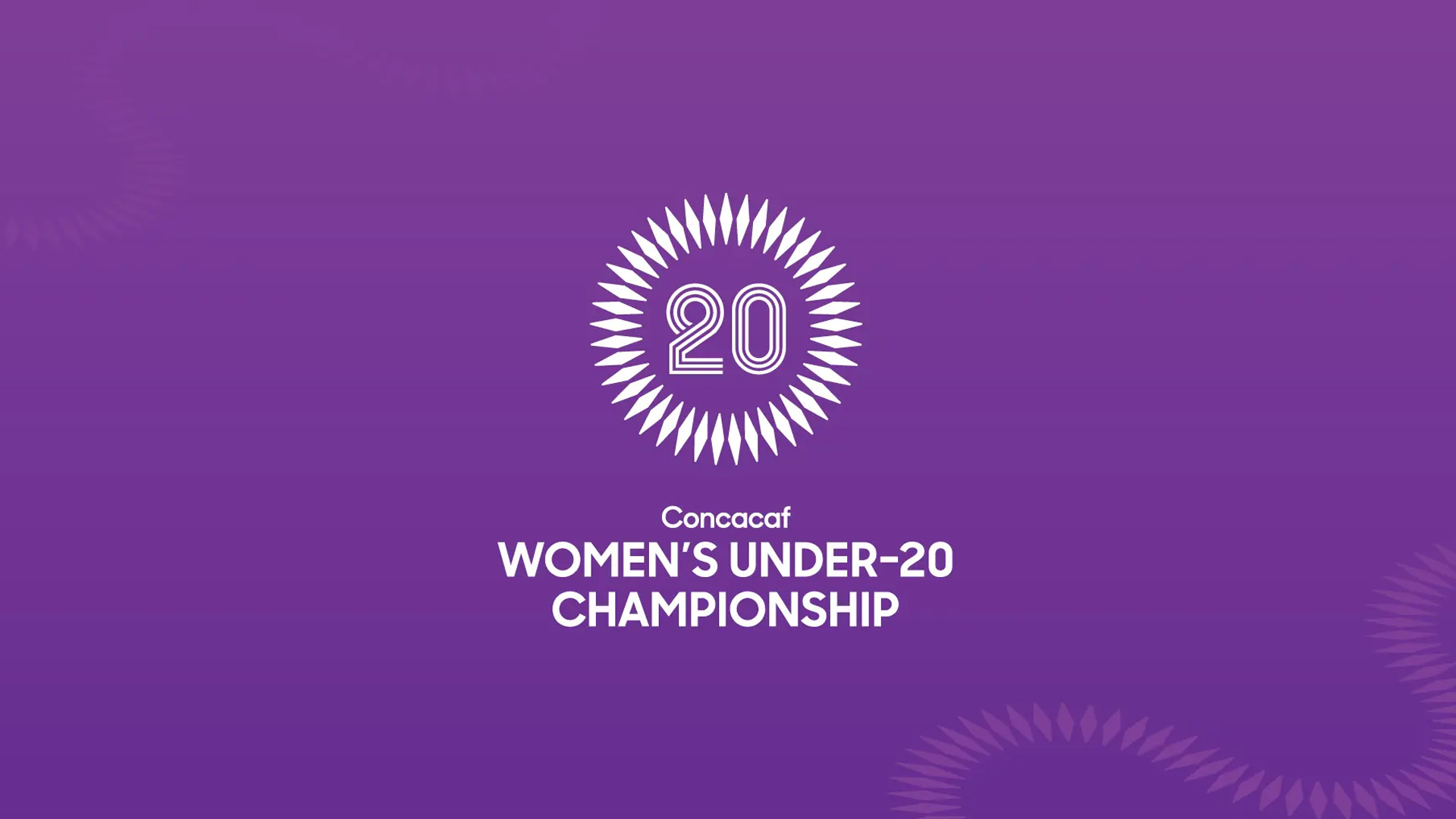 Concacaf Women’s Under-20 Championship