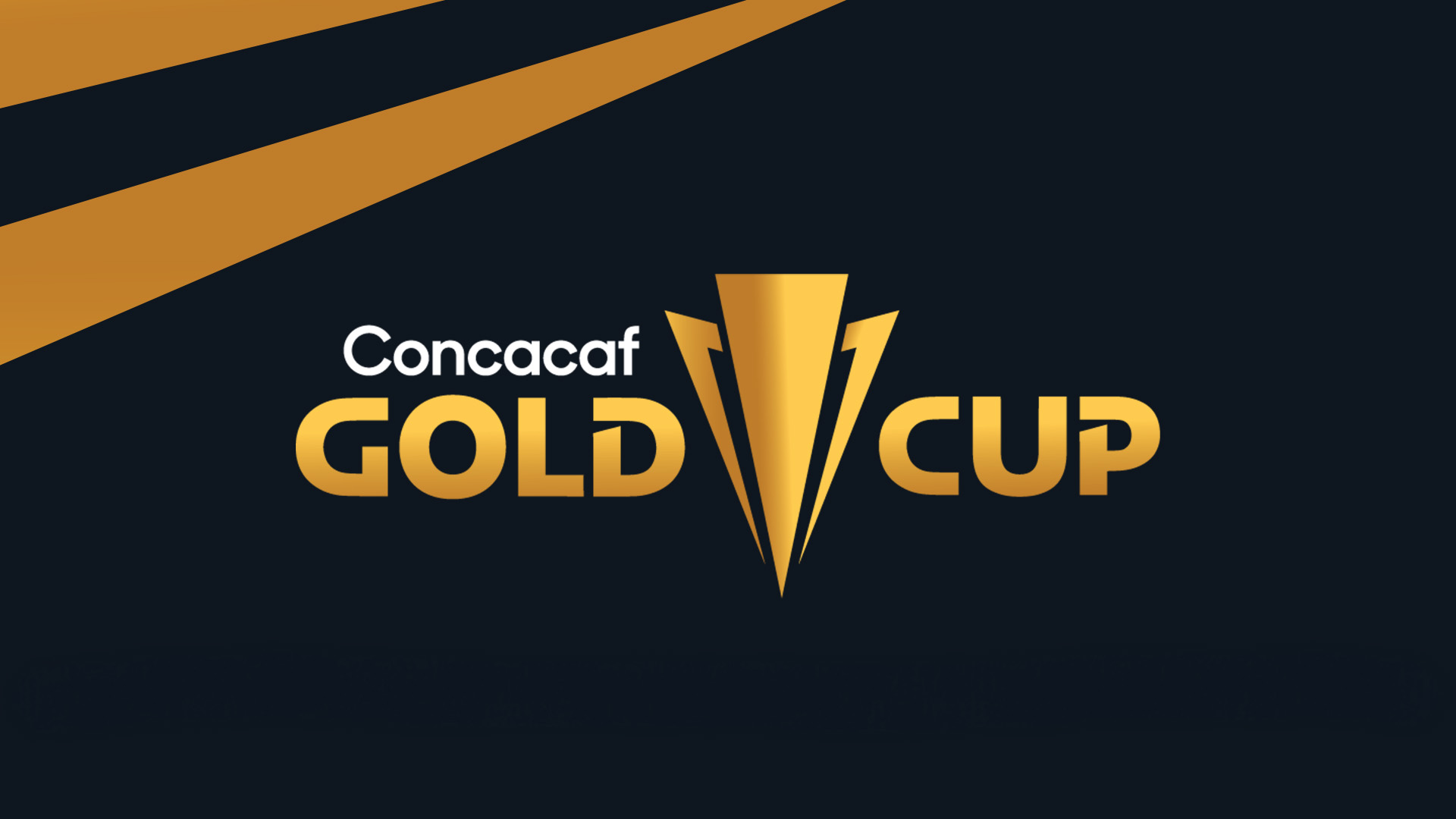 Coupe d'Or de la Concacaf