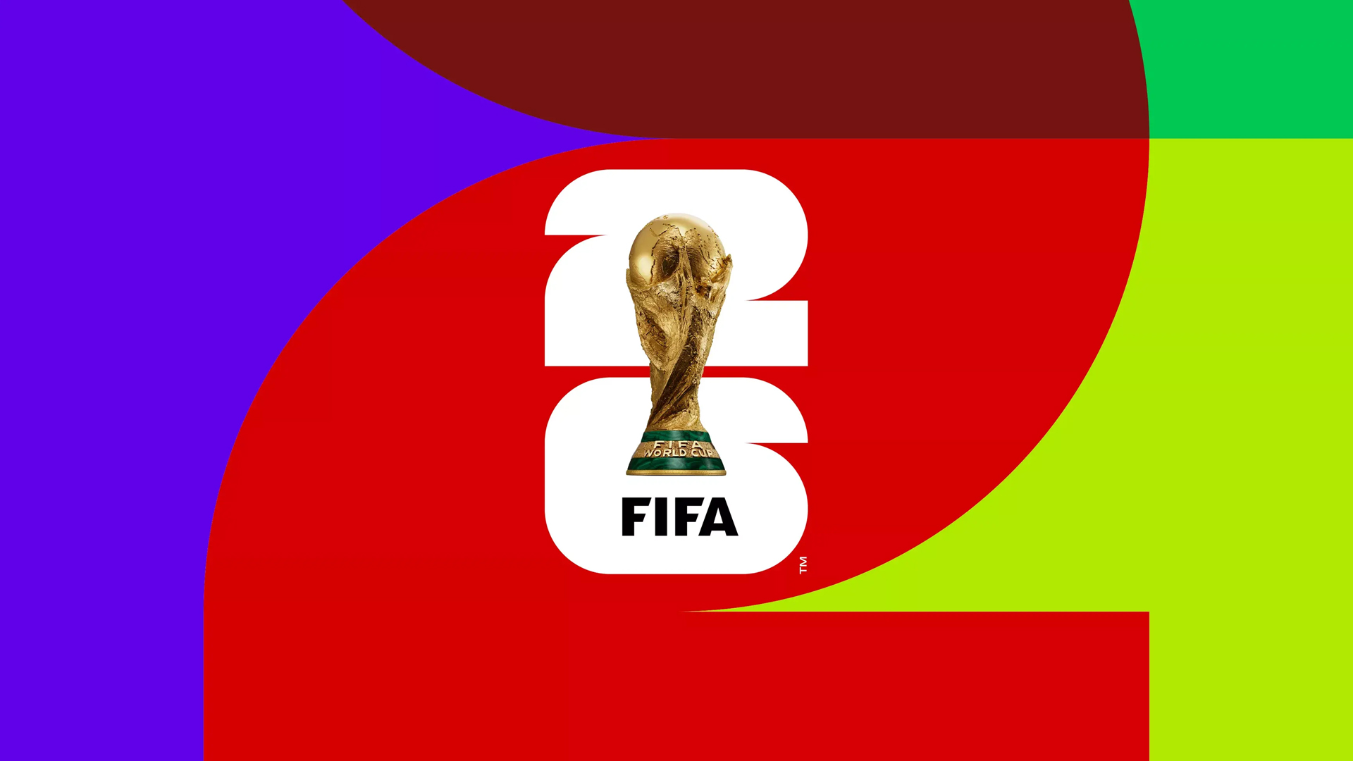 Coupe du Monde de la FIFA 26™