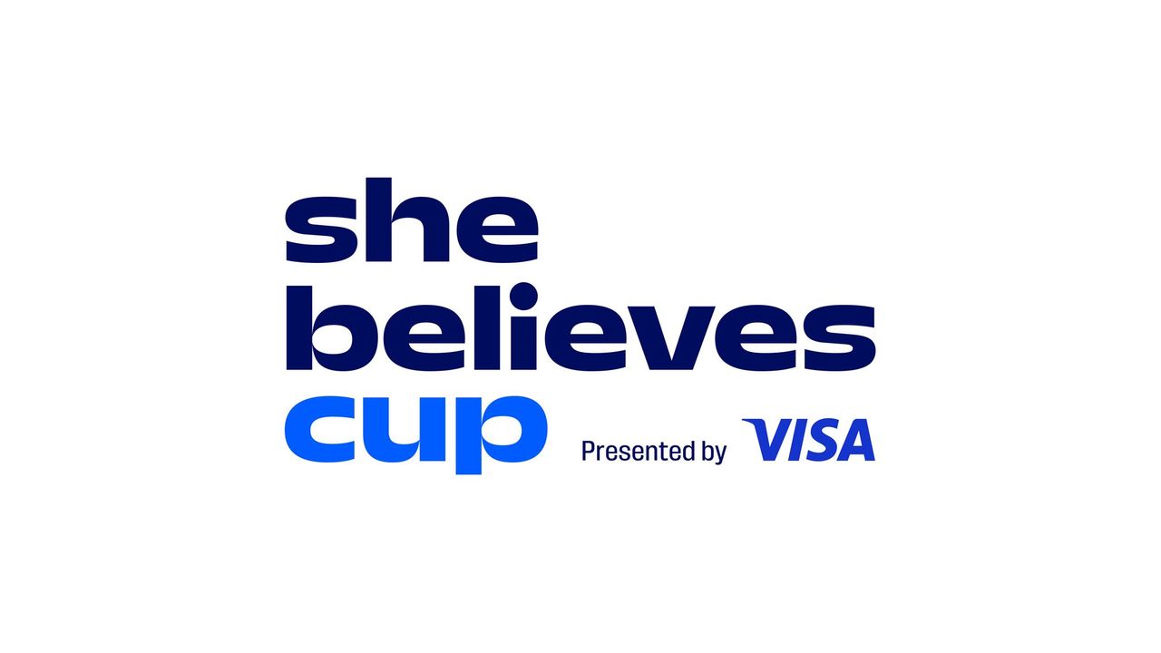 SheBelieves Cup
