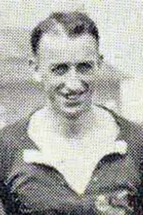 Alec Smith