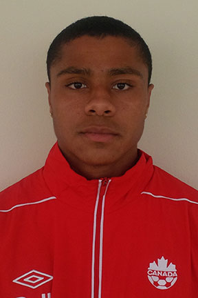 Terran Campbell 