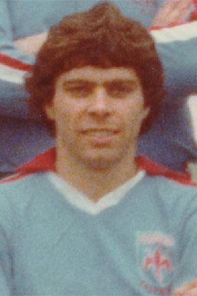 Daryl Samson