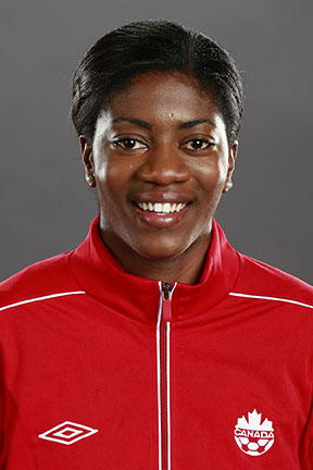 Nkem Ezurike