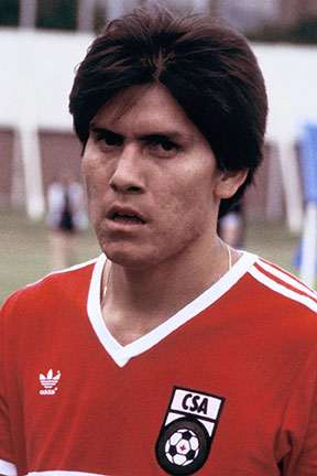 Terry Felix