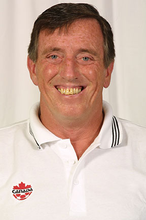 Kevin Muldoon