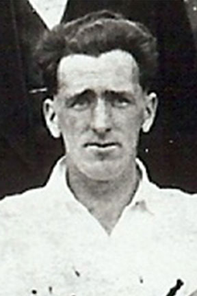 Jock Coulter