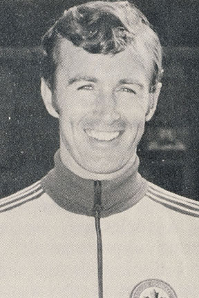 Bill Thomson