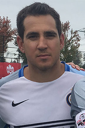 Alex Marrello
