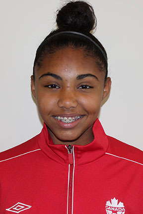 Karima Lemire