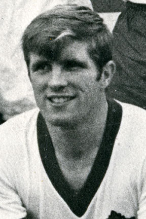 Johnny Kerr