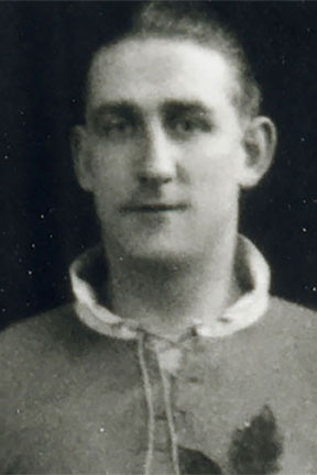 Frank Crawley