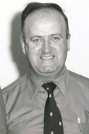 Alex Hylan