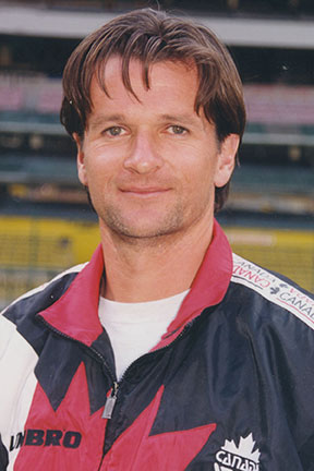 Frank Yallop