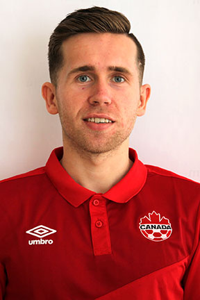 Patryk Misik