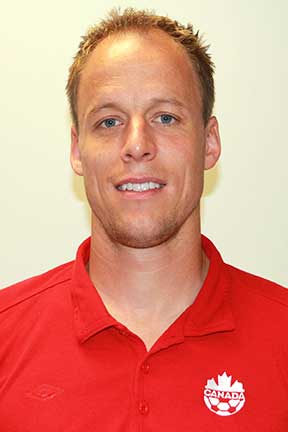 Kevin McKenna