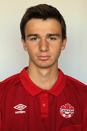 Jacob Maurutto
